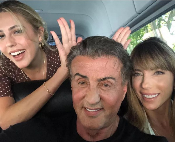 Sylvester Stallone bác tố cáo 