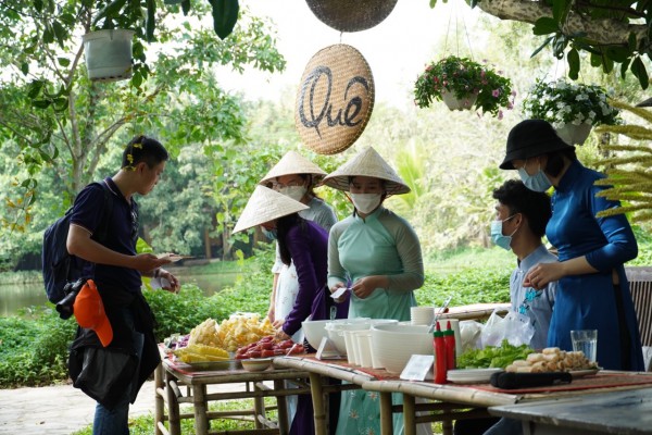 Đề xuất TP.Thủ Đức thành trung tâm du lịch mới và khác biệt