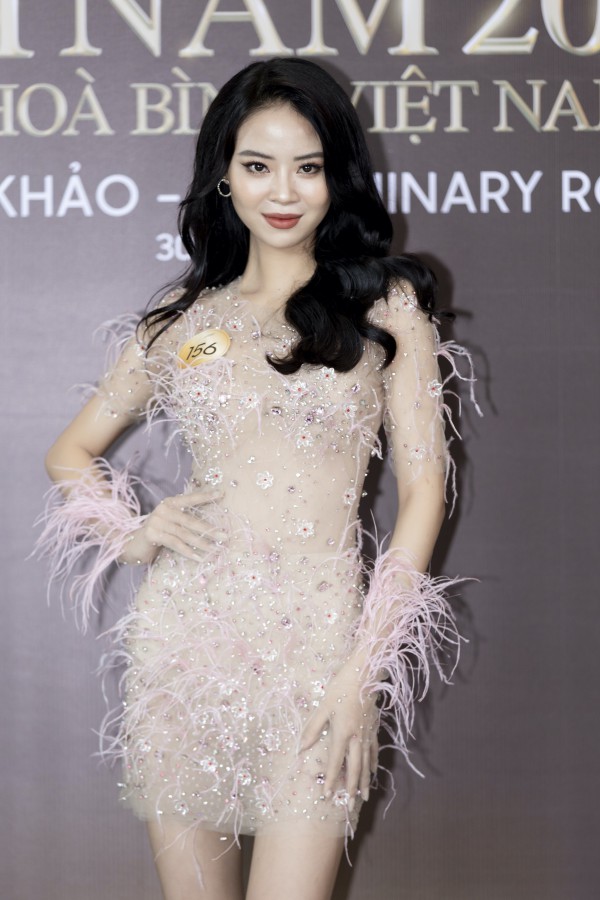 Sơ khảo Miss Grand Vietnam 2022: Cuộc chiến 