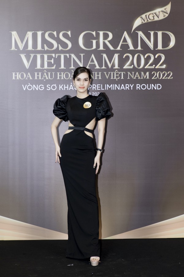 Sơ khảo Miss Grand Vietnam 2022: Cuộc chiến 