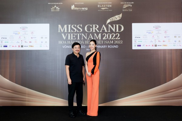 Sơ khảo Miss Grand Vietnam 2022: Cuộc chiến 