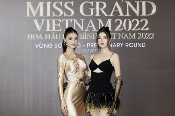 Sơ khảo Miss Grand Vietnam 2022: Cuộc chiến 