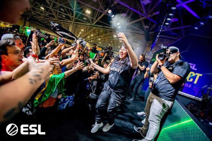 Những quốc gia có nền Esports thành công, phát triển nhất thế giới - Ảnh 5. Những quốc gia có nền Esports thành công, phát triển nhất thế giới - Ảnh 5.