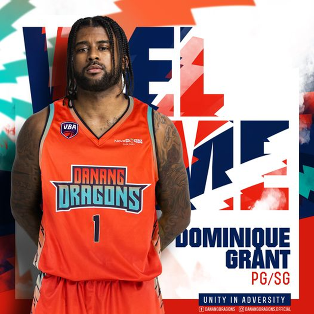 Danang Dragons tại VBA 2022: Sự trở lại muộn màng và đoạn kết không trọn vẹn dành cho NHM - Ảnh 4. Danang Dragons tại VBA 2022: Sự trở lại muộn màng và đoạn kết không trọn vẹn dành cho NHM - Ảnh 4.