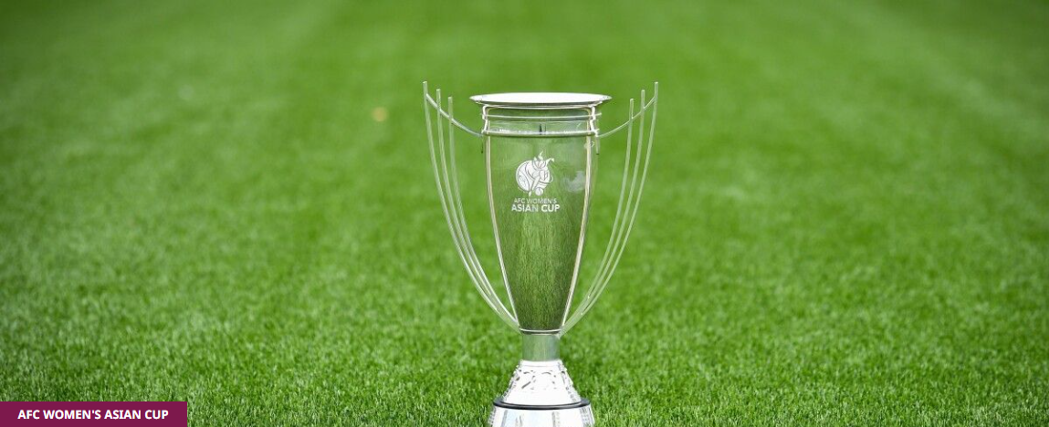 4 Liên đoàn thành viên chạy đua đăng cai Cúp bóng đá nữ châu Á 2026