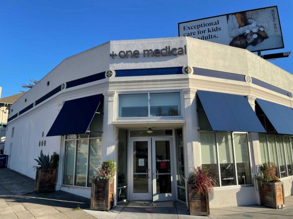 Amazon ngày càng... "đáng sợ"