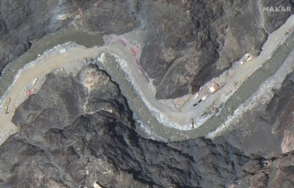 Ấn Độ, Trung Quốc tổ chức vòng đàm phán quân sự đặc biệt Ấn Độ, Trung Quốc tổ chức vòng đàm phán quân sự đặc biệt