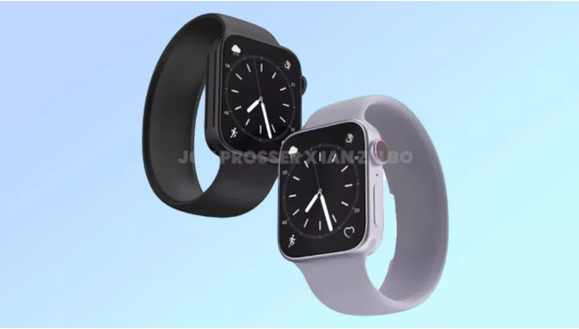 Apple Watch 8 Pro - Tất cả những gì bạn muốn biết