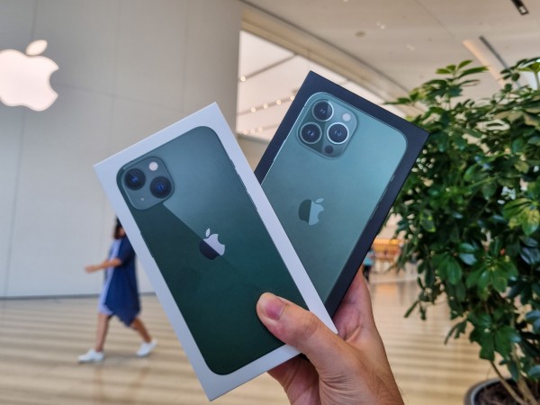 Apple chuẩn bị có đợt giảm giá hiếm gặp ở Trung Quốc Apple chuẩn bị có đợt giảm giá hiếm gặp ở Trung Quốc