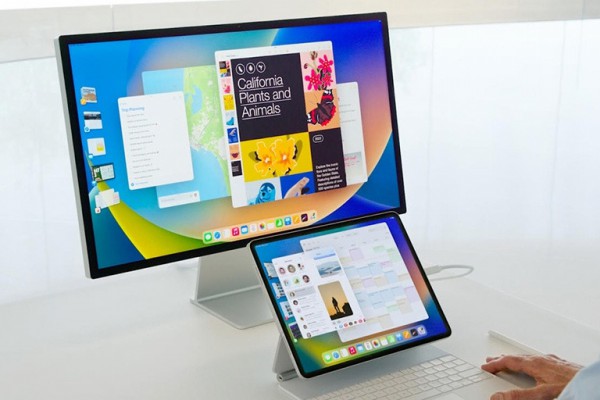 Apple có thể trì hoãn việc ra mắt iPadOS 16