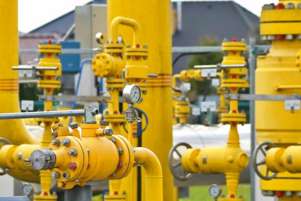 Ba Lan ấn định ngày khai trương dự án đường ống Baltic Ba Lan ấn định ngày khai trương dự án đường ống Baltic