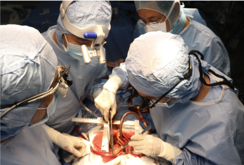 Bộ Y tế: 28.000 ống thuốc tiêm Prosulf 10mg dùng trong phẫu thuật tim - lồng ngực đã được nhập khẩu