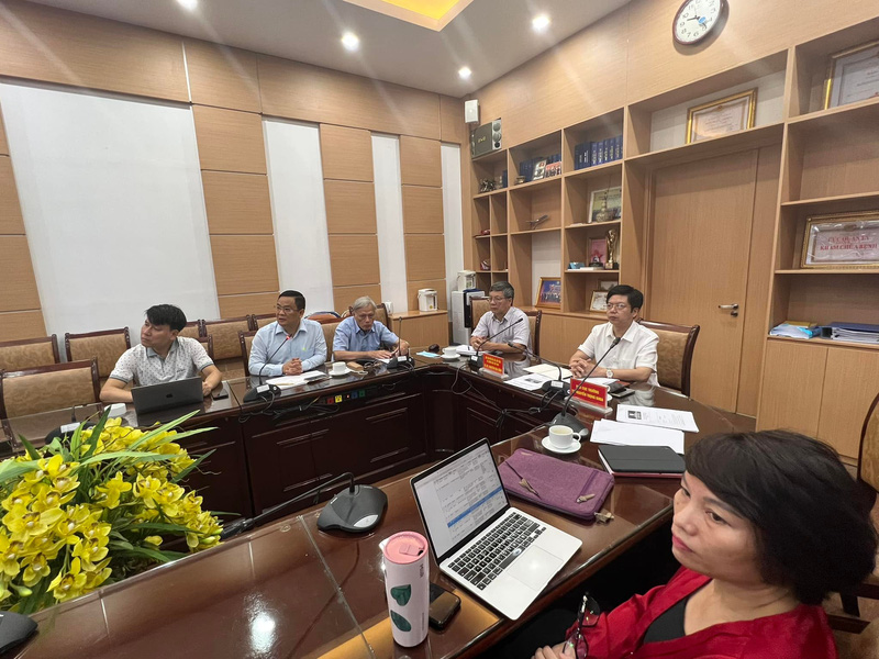 Bộ Y tế tái kích hoạt trở lại Tổ Hội chẩn bệnh nhân COVID-19 nặng