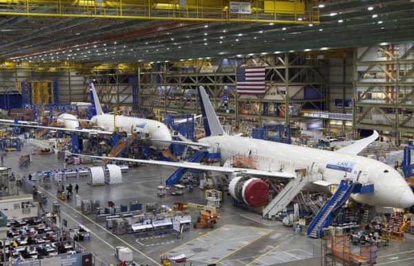 Boeing và câu chuyện phát triển chuỗi cung ứng tại Việt Nam