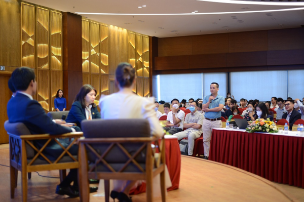 CEO Group tự tin hoàn thành kế hoạch năm 2022, dự kiến doanh thu 30.000 tỷ đồng 5 năm tới