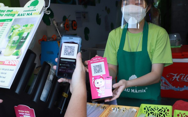 CEO “kỳ lân” MoMo tìm ý tưởng công nghệ mới từ trong khủng hoảng