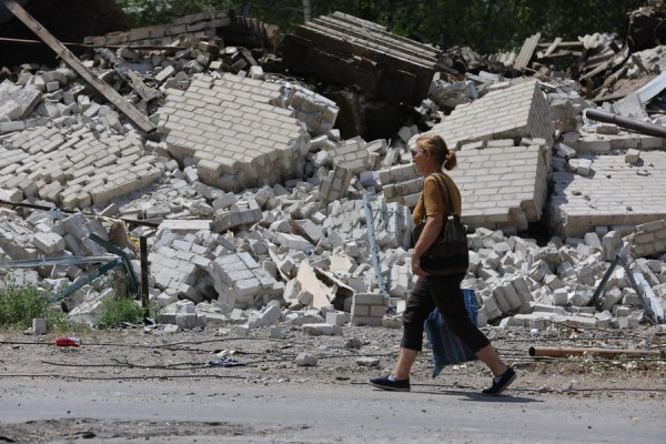 Các bên dự báo về hồi kết cuộc xung đột Nga - Ukraine