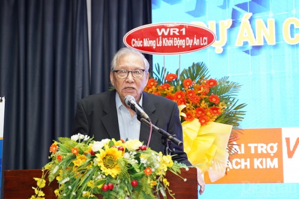 Chỉ số năng lực cạnh tranh logistics cấp tỉnh: Đúng nhu cầu, đúng lúc, đúng đối tượng