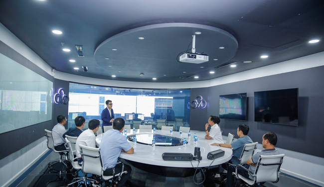 Chuyển đổi số - bước chuyển mình quan trọng của tỉnh Đắk Nông