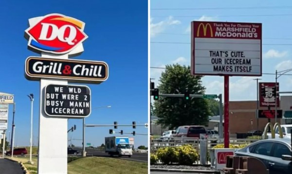 Cơn sốt từ cuộc chiến quảng cáo 0 đồng