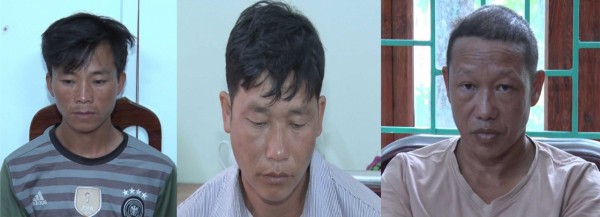 Công an Lai Châu triệt phá 2 chuyên án ma túy, thu giữ 24 bánh heroin