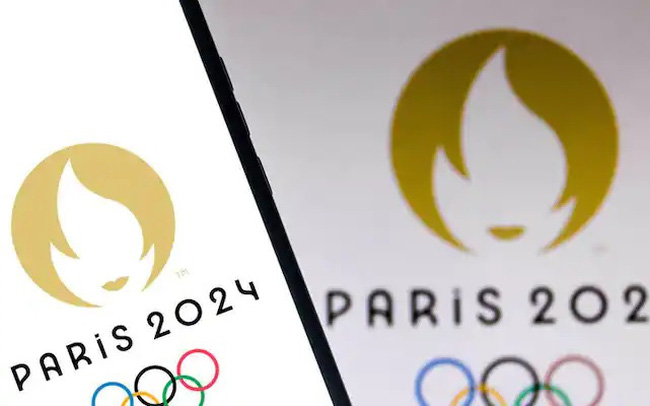 Công bố khẩu hiệu chính thức của Olympic Paris 2024