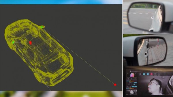 Công nghệ hỗ trợ lái xe của VinAI gây chú ý tại Ngày Trí tuệ Nhân tạo 2022