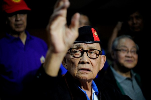 Cựu Tổng thống Philippines Fidel Ramos từ trần vì biến chứng COVID-19 Cựu Tổng thống Philippines Fidel Ramos từ trần vì biến chứng COVID-19
