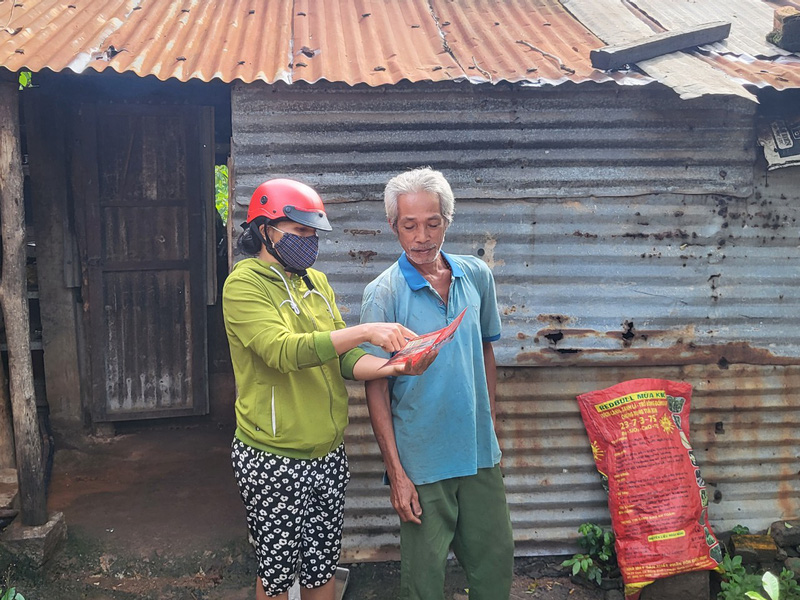 Đắk Lắk: Nhiều khó khăn trong công tác phòng, chống sốt xuất huyết