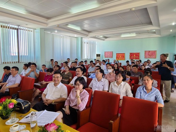 Doanh nghiệp “càng làm càng lỗ” do chênh lệch giá vật liệu xây dựng