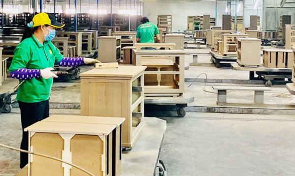 Doanh nghiệp ứng phó ra sao với biện pháp phòng vệ thương mại? Doanh nghiệp ứng phó ra sao với biện pháp phòng vệ thương mại?