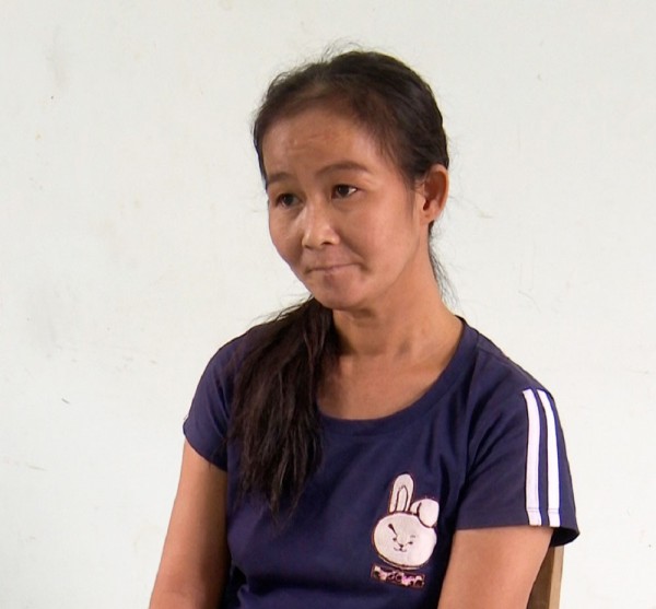 Giấu heroin, ma túy đá trong gần 120 đoạn ống hút
