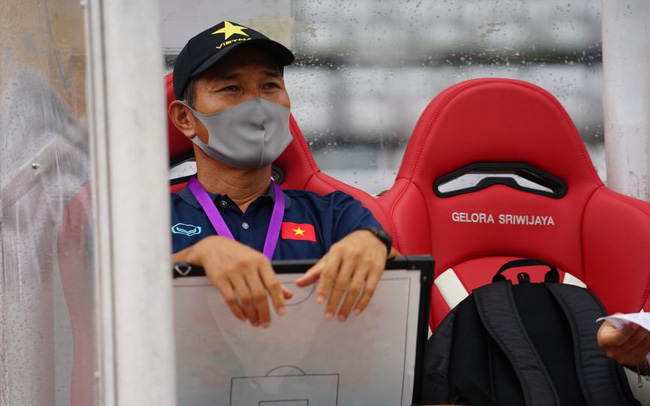 HLV Akira Ijiri: Giành quyền vào chung kết chưa phải là kỳ vọng lớn nhất