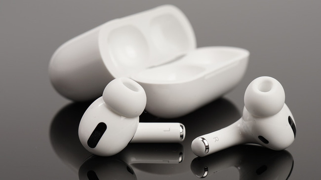 Hành trình tìm lại AirPods bị thất lạc ly kỳ như… phim hành động