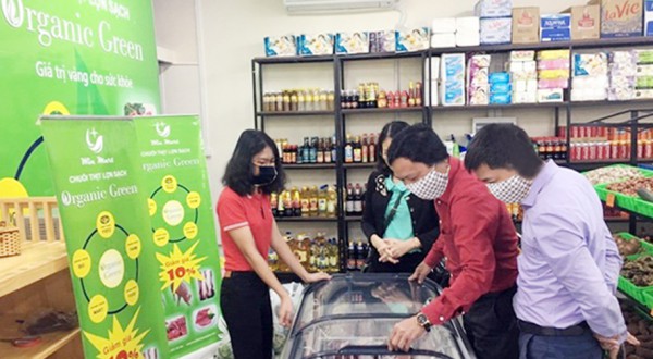 Hợp tác xã nông nghiệp “tắc” nguồn vốn tín dụng