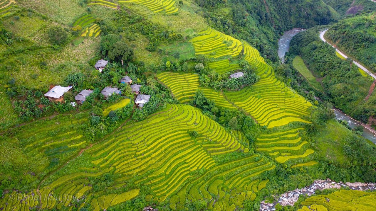 Huyện Bảo Lạc, Cao Bằng tổ chức Tuần văn hóa, thể thao, du lịch - Chợ tình Phong Lưu