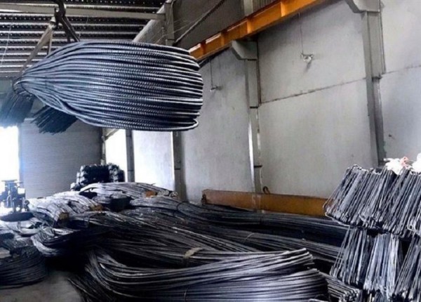 Khan hiếm nhiên vật liệu san lấp nhiều doanh nghiệp điêu đứng