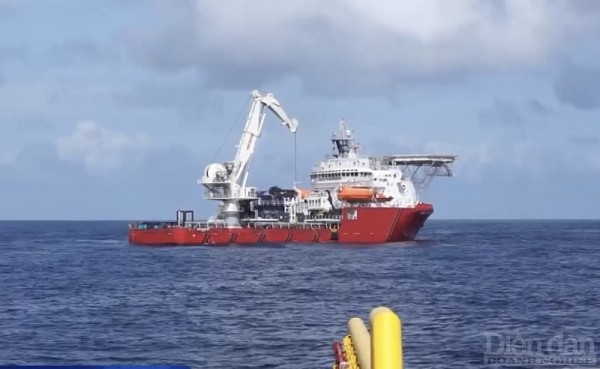 Khởi động dự án chỉ số năng lực cạnh tranh logistics cấp tỉnh