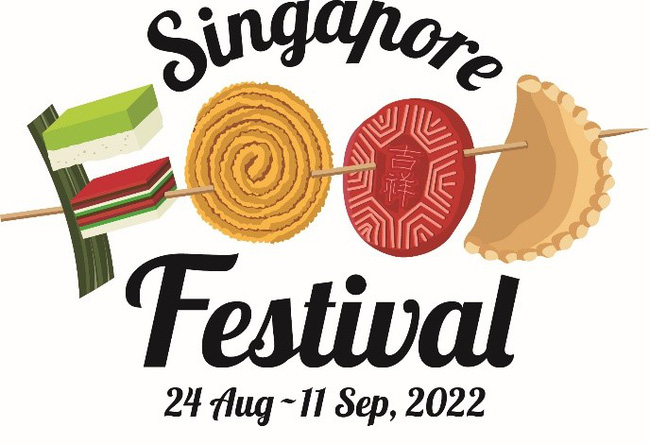 Lễ hội ẩm thực Singapore Food Festival sắp trở lại Lễ hội ẩm thực Singapore Food Festival sắp trở lại