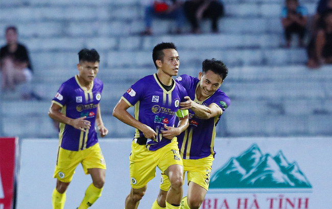 Lịch thi đấu V.League hôm nay (31/7): Đông Á Thanh Hóa - Viettel, CLB Hà Nội - SLNA