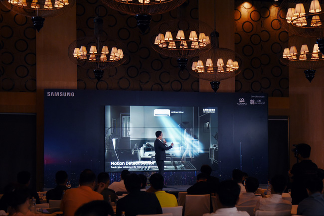 Mở rộng giải pháp cho doanh nghiệp với B2B Tech Summit 2022