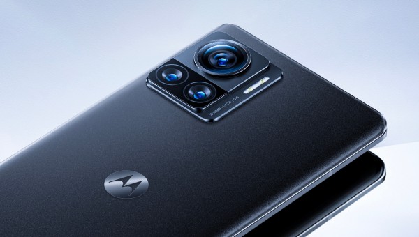 Motorola X30 Pro: Điện thoại có camera 200MP, giá từ 13 triệu đồng Motorola X30 Pro: Điện thoại có camera 200MP, giá từ 13 triệu đồng