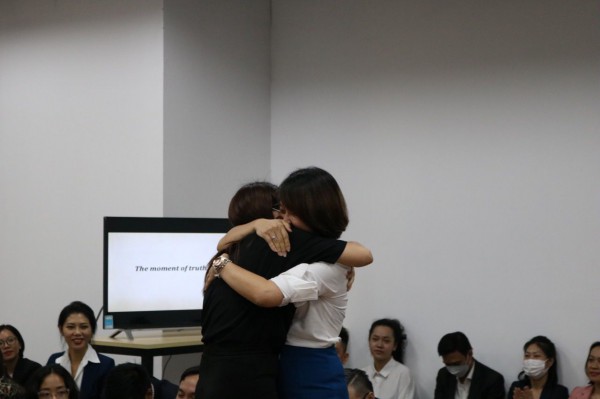 Mùa Vu Lan: Một Tập Đoàn cho cán bộ nhân viên nghỉ 5 ngày để báo hiếu cha mẹ, người thân