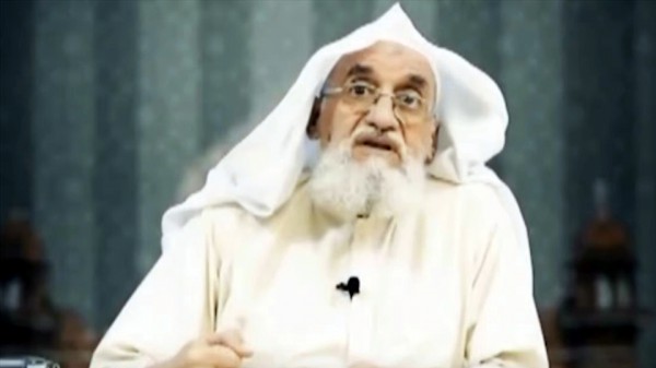 Mỹ tiêu diệt thủ lĩnh Al Qaeda Ayman al-Zawahiri tại Afghanistan Mỹ tiêu diệt thủ lĩnh Al Qaeda Ayman al-Zawahiri tại Afghanistan