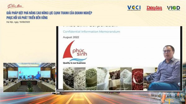 NĂNG LỰC CẠNH TRANH CỦA DOANH NGHIỆP: (Kỳ 1) Tiếp cận mới về năng lực cạnh tranh