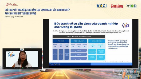 NĂNG LỰC CẠNH TRANH CỦA DOANH NGHIỆP: (Kỳ 1) Tiếp cận mới về năng lực cạnh tranh