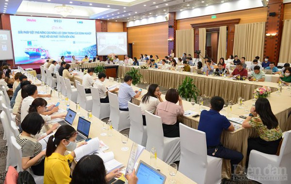 NĂNG LỰC CẠNH TRANH CỦA DOANH NGHIỆP: (Kỳ 2) Định hướng mới của quản trị công ty