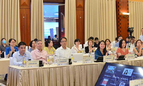 NĂNG LỰC CẠNH TRANH CỦA DOANH NGHIỆP: (Kỳ 3) Đổi mới sáng tạo, mạnh mẽ để thích nghi