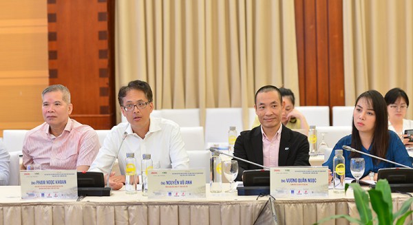 NĂNG LỰC CẠNH TRANH CỦA DOANH NGHIỆP: (Kỳ 4) Chuyển đổi số với 6 trụ cột