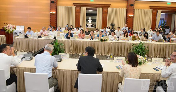 NĂNG LỰC CẠNH TRANH CỦA DOANH NGHIỆP: (Kỳ 7) Tiếp sức cho doanh nghiệp khu vực tư nhân